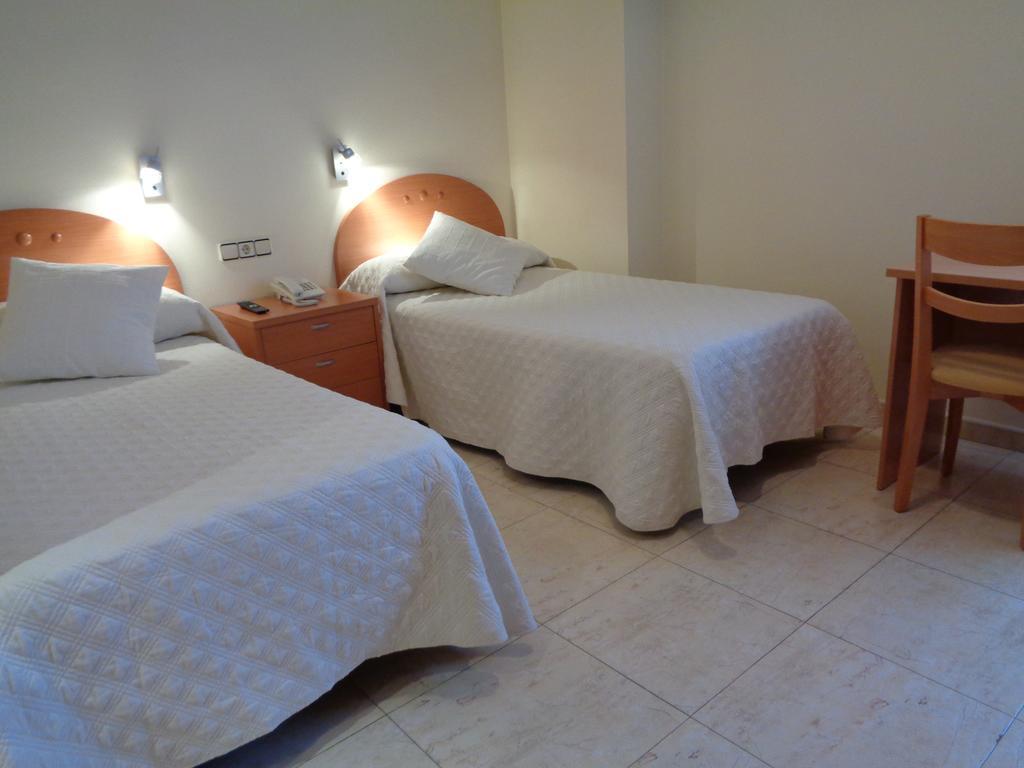 Hostal El Retiro Almoradí المظهر الخارجي الصورة