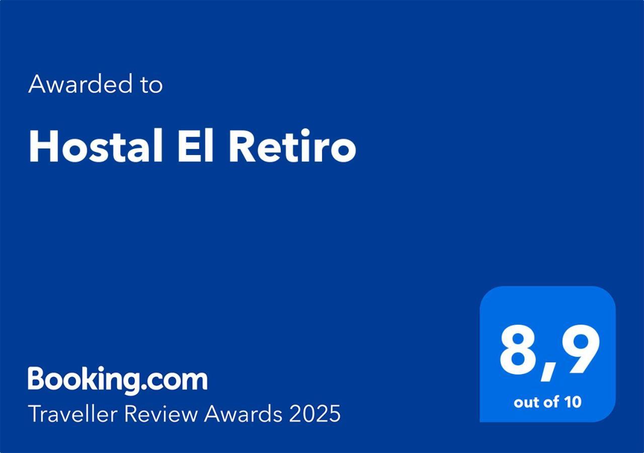 Hostal El Retiro Almoradí المظهر الخارجي الصورة