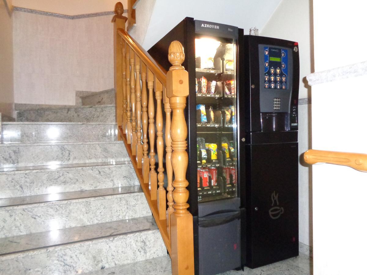 Hostal El Retiro Almoradí المظهر الخارجي الصورة