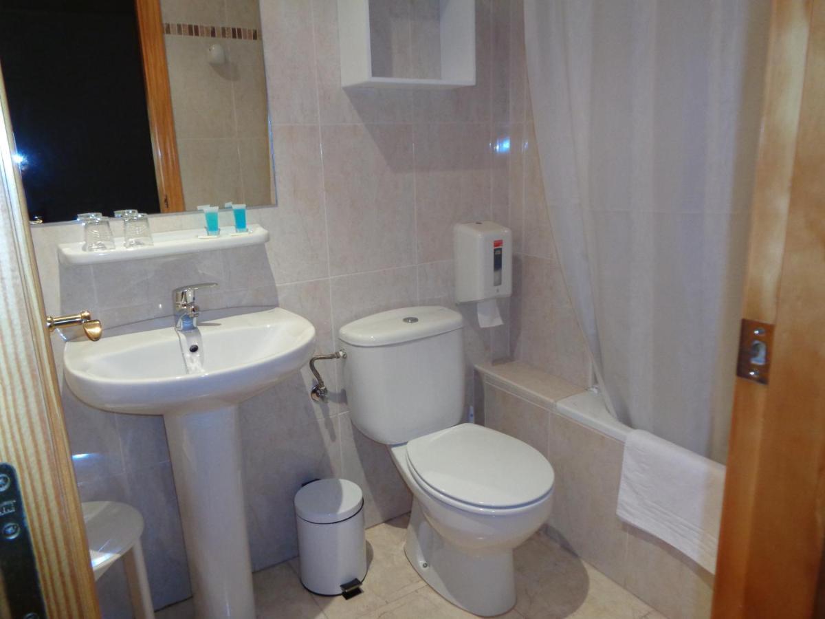 Hostal El Retiro Almoradí المظهر الخارجي الصورة