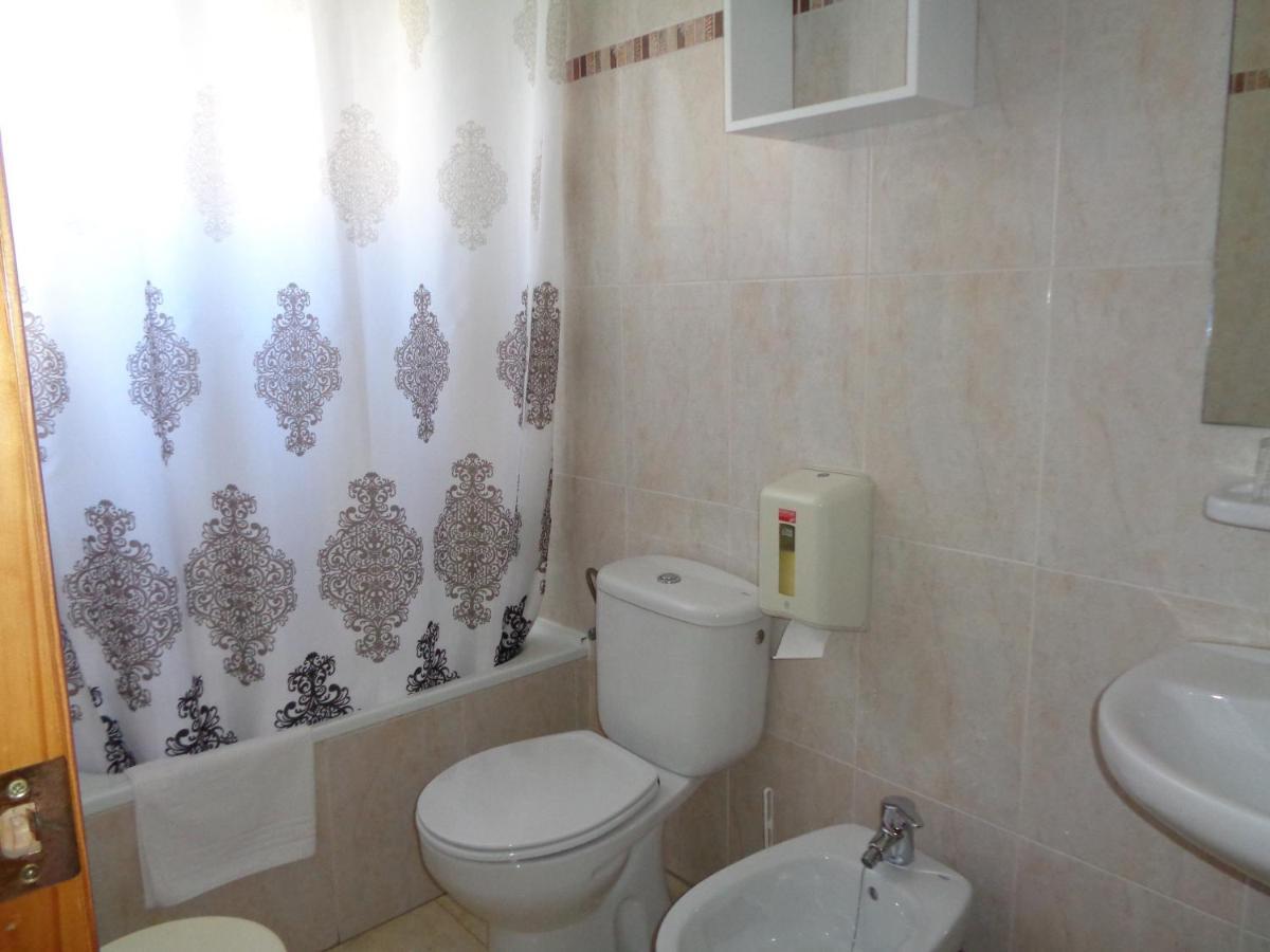 Hostal El Retiro Almoradí المظهر الخارجي الصورة