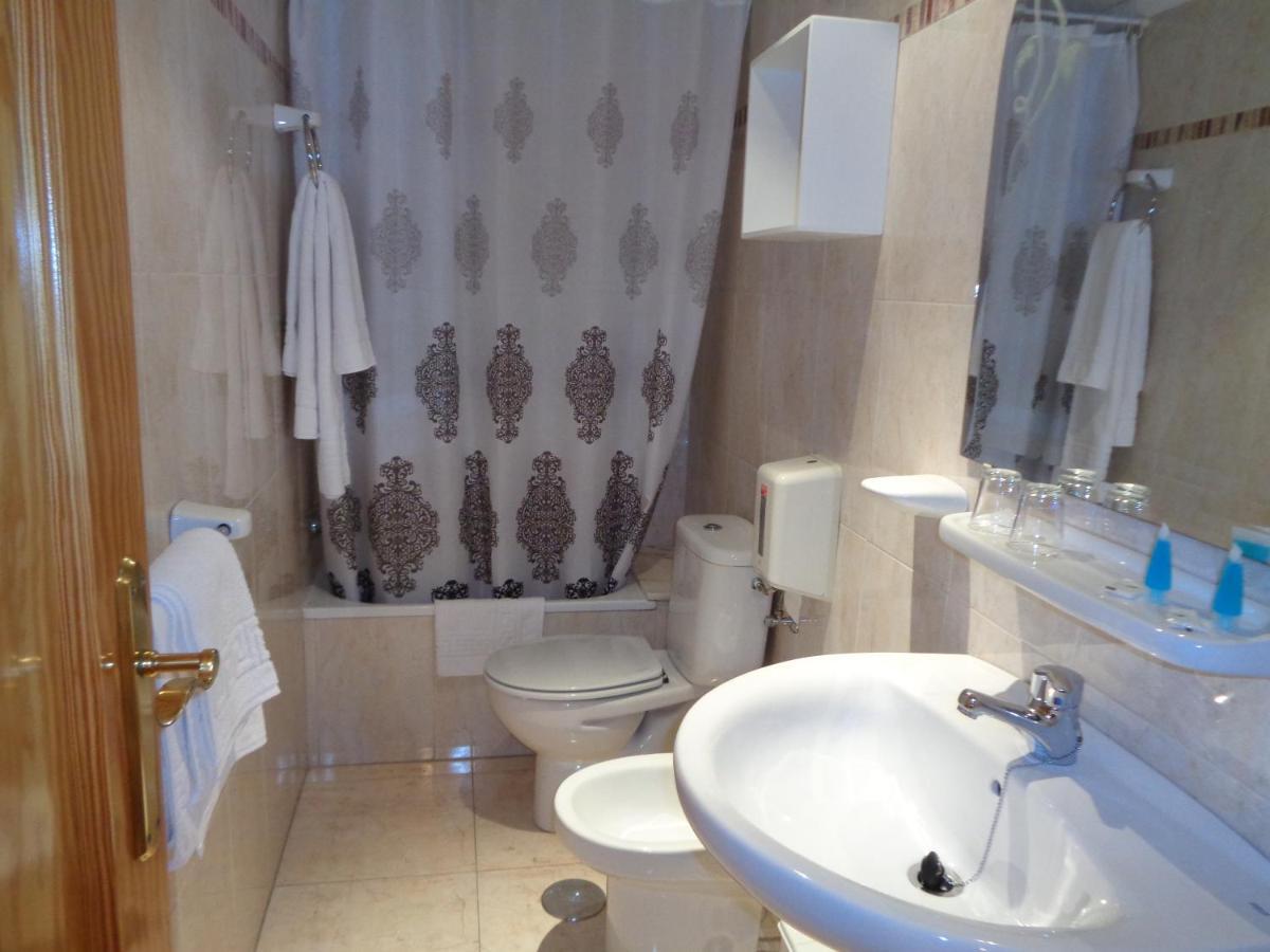Hostal El Retiro Almoradí المظهر الخارجي الصورة